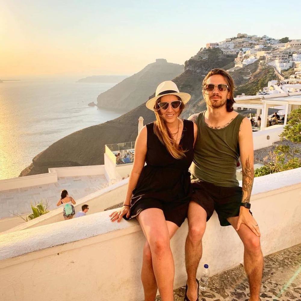 Meet your Posher, Carli